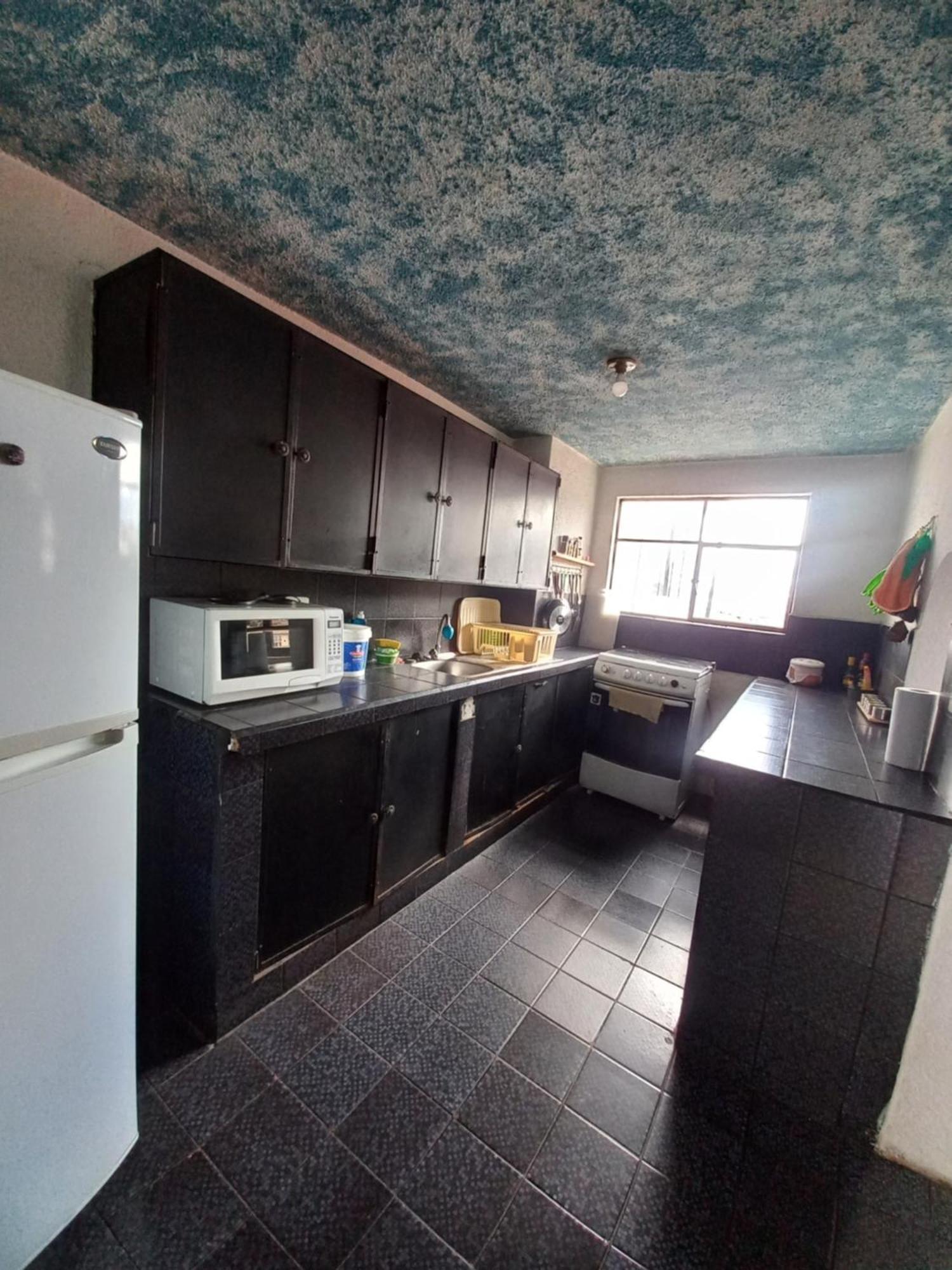Apartmán El Monasterio Quito Exteriér fotografie