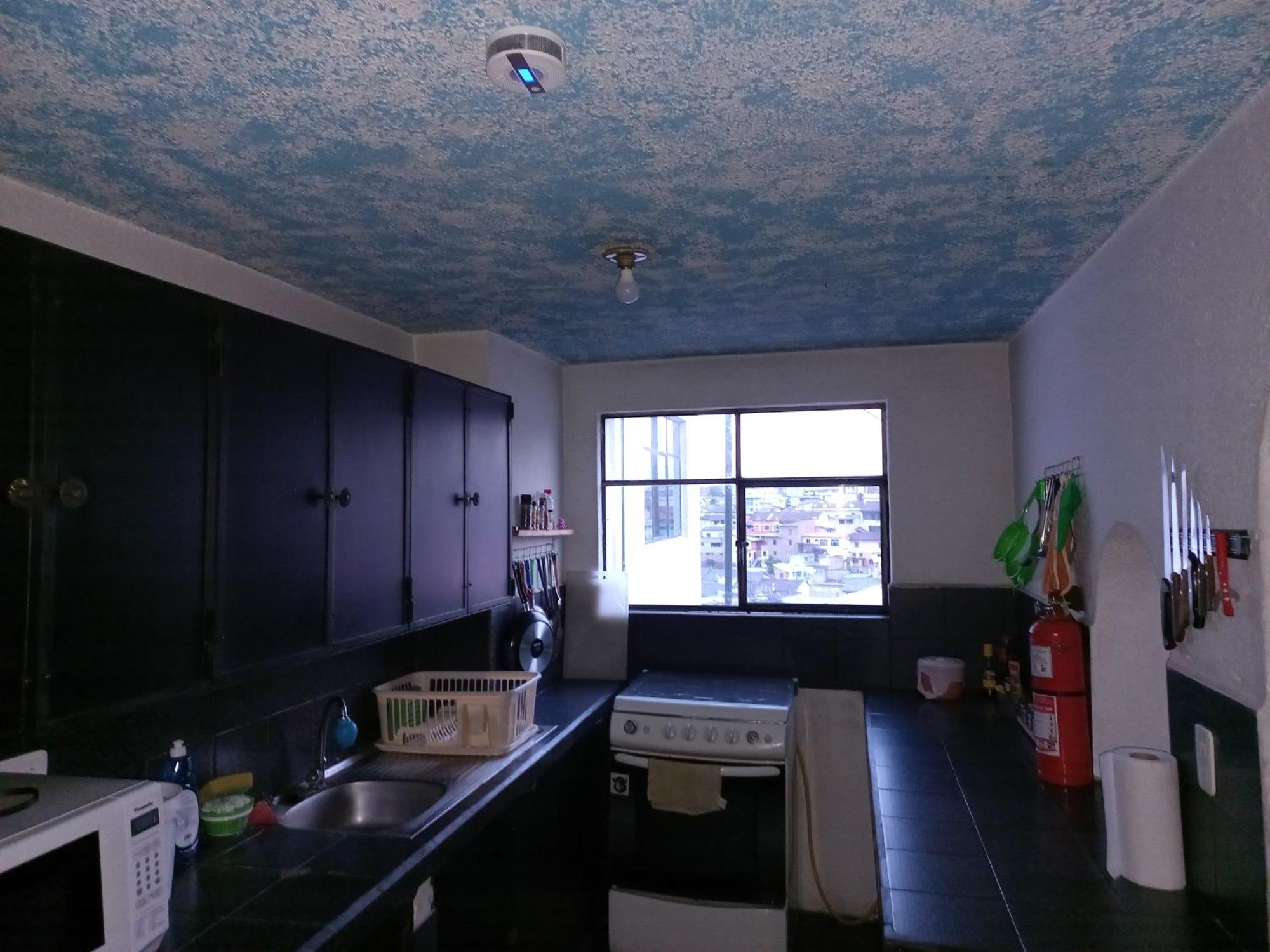 Apartmán El Monasterio Quito Exteriér fotografie