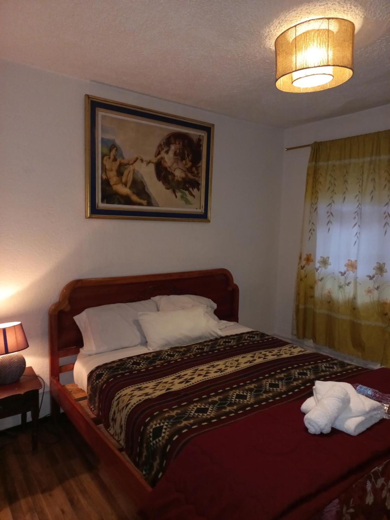Apartmán El Monasterio Quito Exteriér fotografie