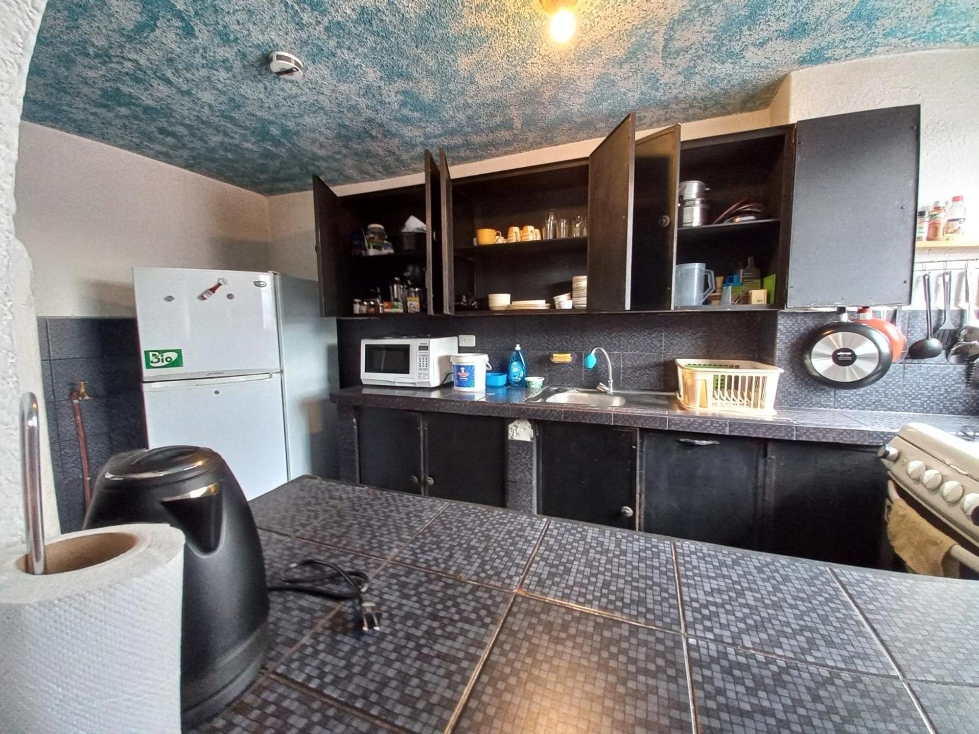 Apartmán El Monasterio Quito Exteriér fotografie