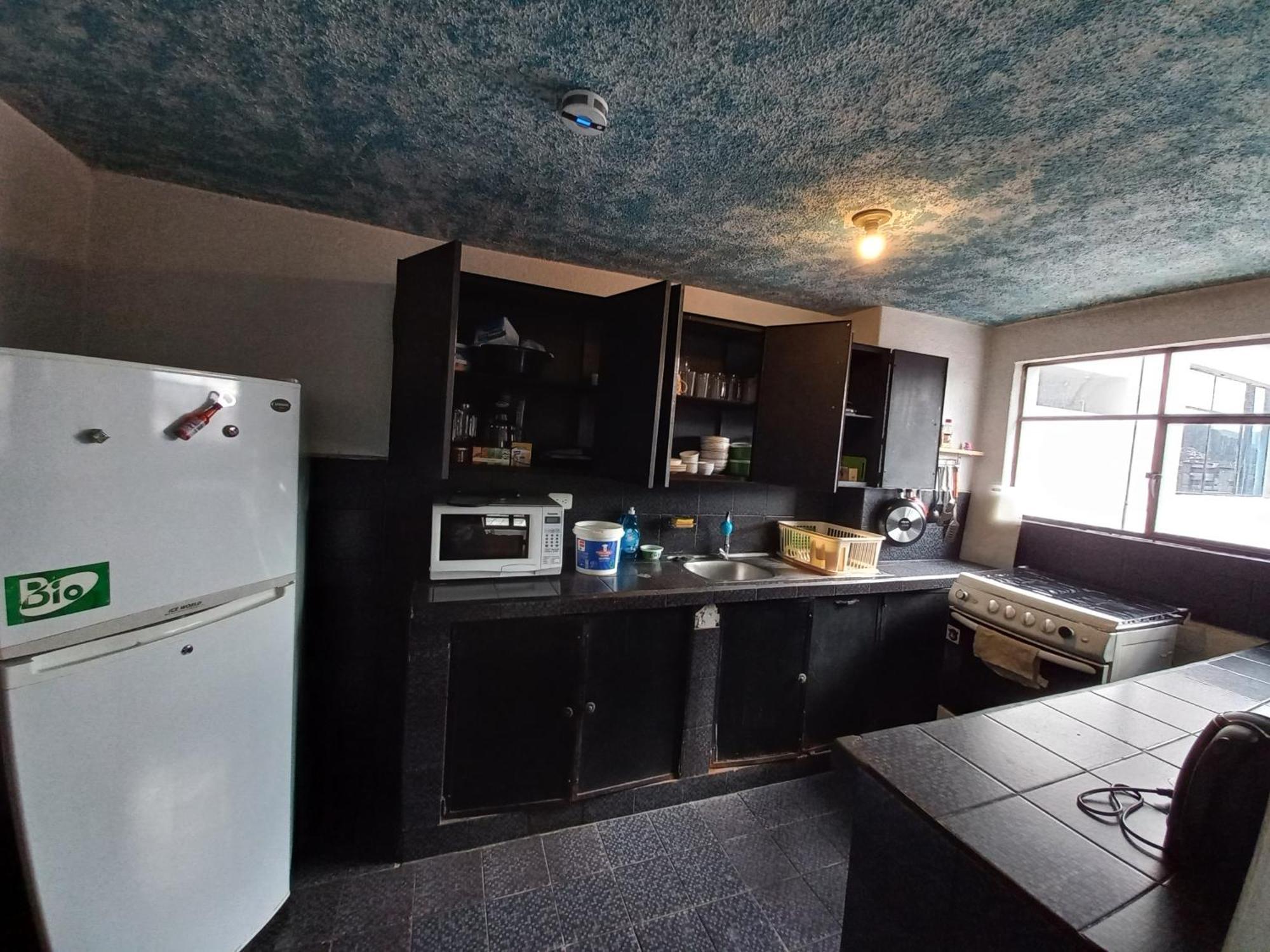 Apartmán El Monasterio Quito Exteriér fotografie