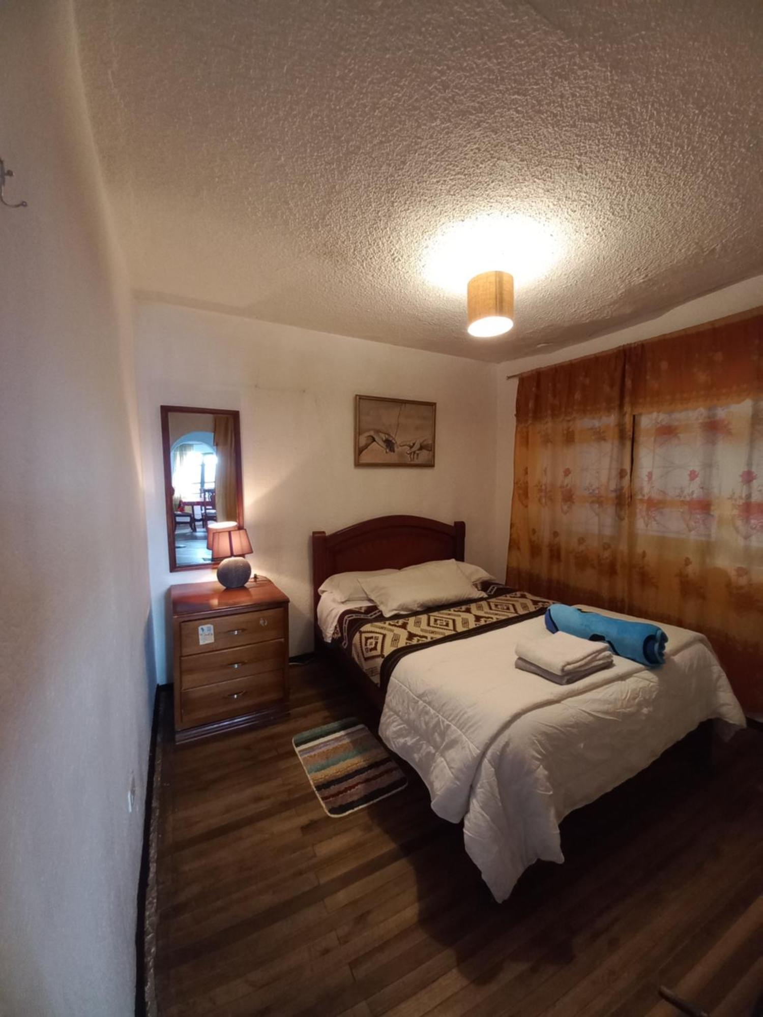 Apartmán El Monasterio Quito Exteriér fotografie