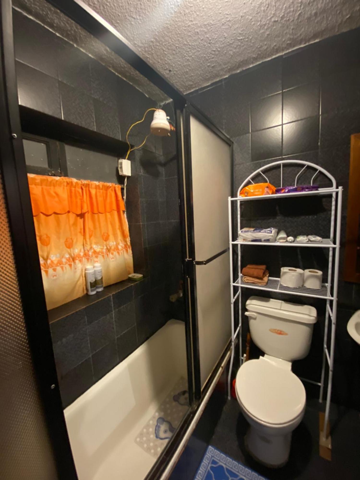 Apartmán El Monasterio Quito Exteriér fotografie