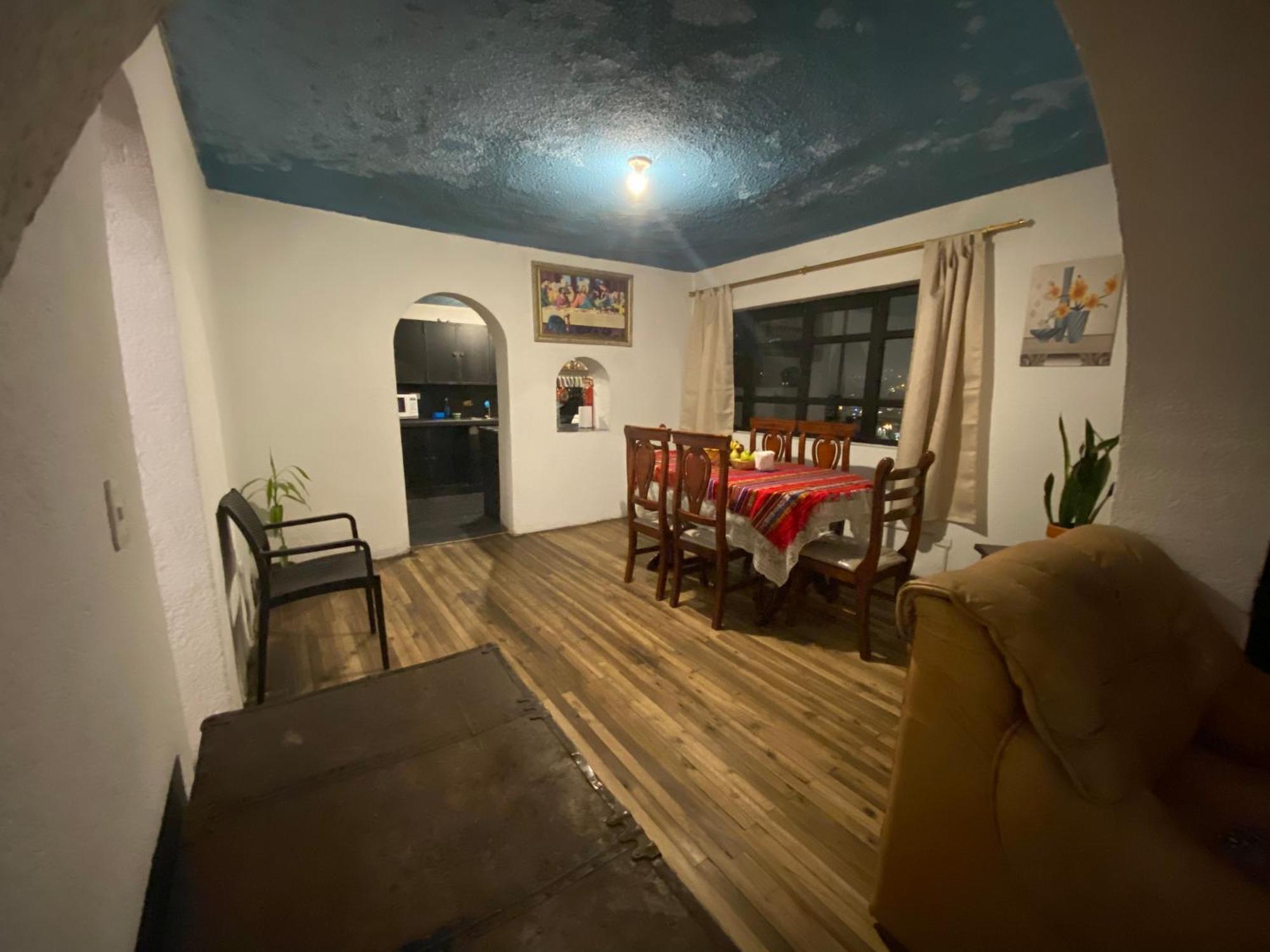 Apartmán El Monasterio Quito Exteriér fotografie