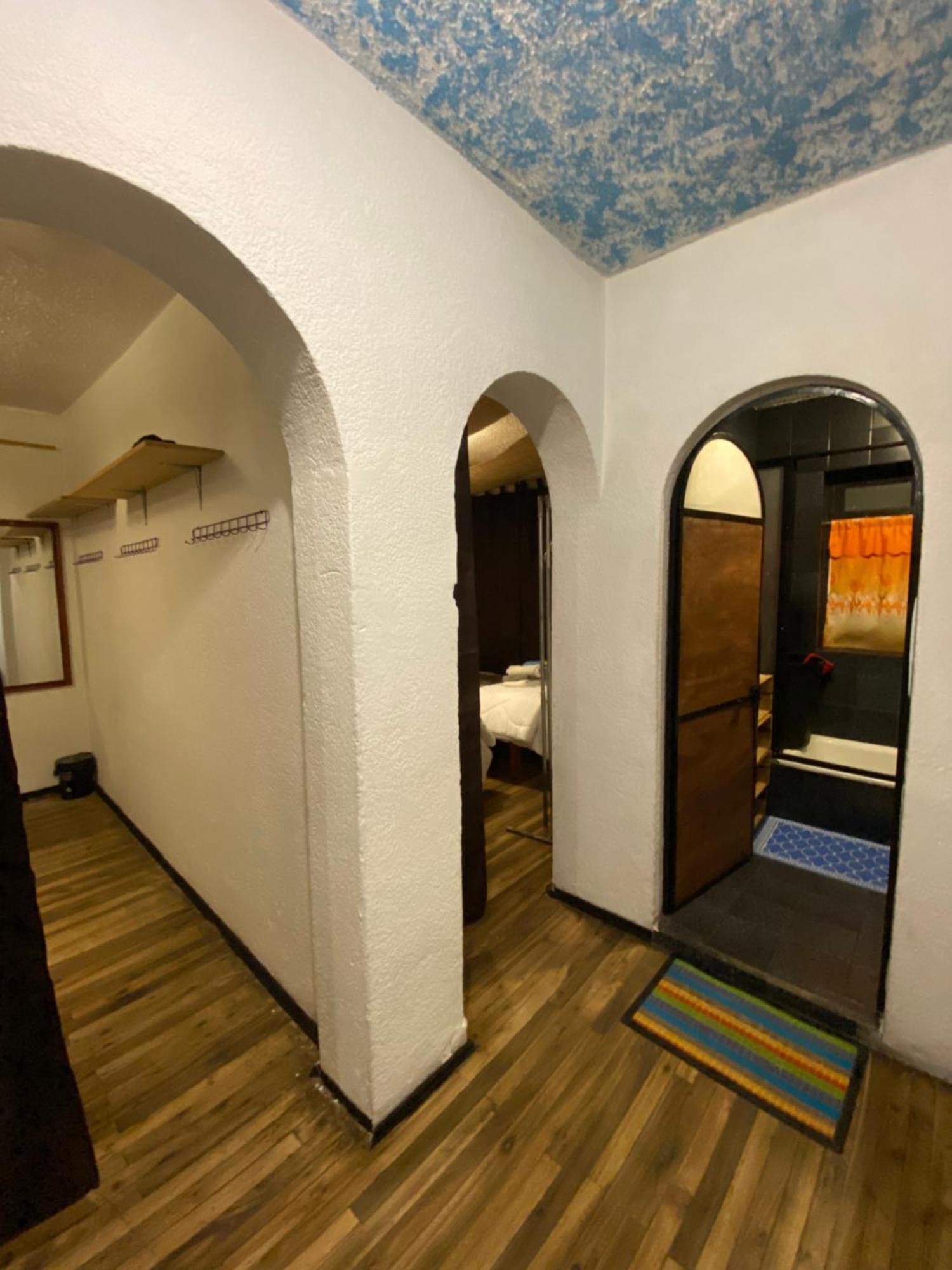 Apartmán El Monasterio Quito Exteriér fotografie