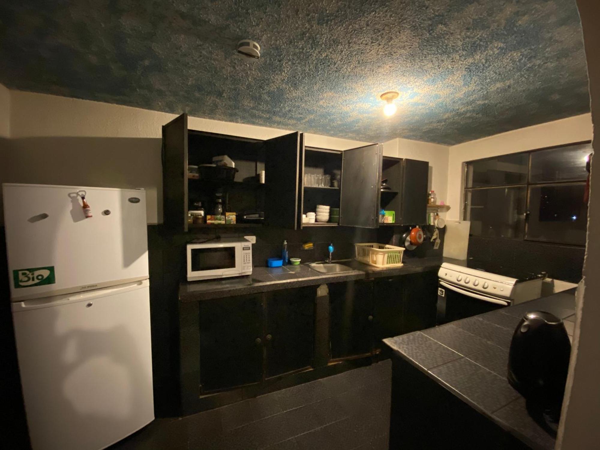 Apartmán El Monasterio Quito Exteriér fotografie