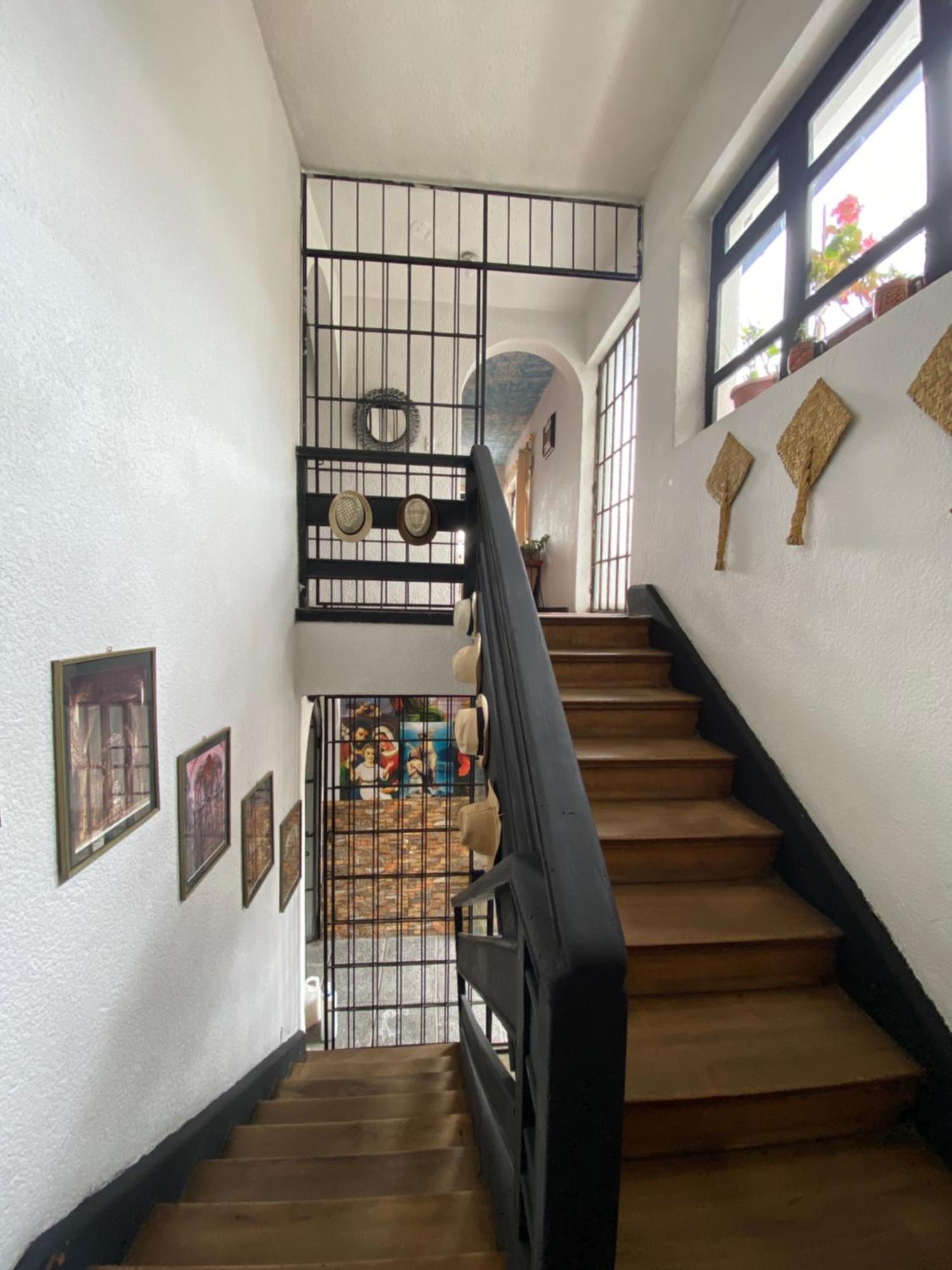 Apartmán El Monasterio Quito Exteriér fotografie